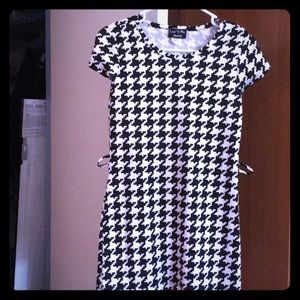 Blast in the Past Dress